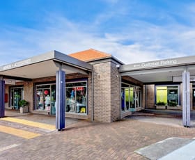 Medical / Consulting commercial property leased at 191 Ramsay Street Haberfield NSW 2045