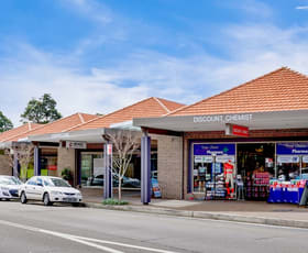 Medical / Consulting commercial property leased at Shop 6, 191 Ramsay Street Haberfield NSW 2045