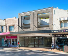 Medical / Consulting commercial property leased at Shops 3&4/152-154 Longueville Road Lane Cove NSW 2066