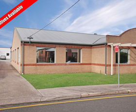 Offices commercial property leased at 33-35 St Andrews Street Maitland NSW 2320