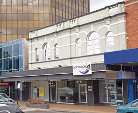 Showrooms / Bulky Goods commercial property leased at T3, 416 Ruthven Street Toowoomba City QLD 4350