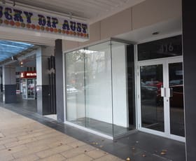 Showrooms / Bulky Goods commercial property leased at T3, 416 Ruthven Street Toowoomba City QLD 4350