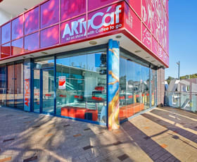 Medical / Consulting commercial property leased at 19 Queen Street Narellan NSW 2567