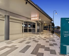 Offices commercial property leased at 4/8-22 King Street Caboolture QLD 4510