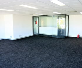 Offices commercial property leased at Toowong QLD 4066