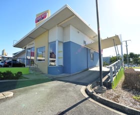 Showrooms / Bulky Goods commercial property leased at Shop 5/4 Leichhardt Street Logan Central QLD 4114