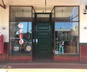Shop & Retail commercial property leased at 188 Whatley Crescent Maylands WA 6051