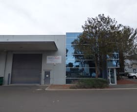 Factory, Warehouse & Industrial commercial property leased at 11 Garden Boulevard Dingley Village VIC 3172