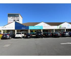 Shop & Retail commercial property leased at 3/109 West Burleigh Road Burleigh Heads QLD 4220