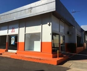 Factory, Warehouse & Industrial commercial property leased at 24 Quay Street Bundaberg Central QLD 4670