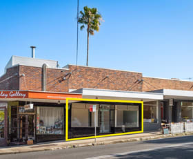 Shop & Retail commercial property leased at Shop 2 & 3 123 Greenwich Road Greenwich NSW 2065