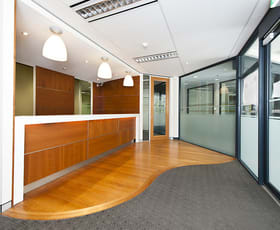 Offices commercial property leased at 1 Centro Avenue Subiaco WA 6008