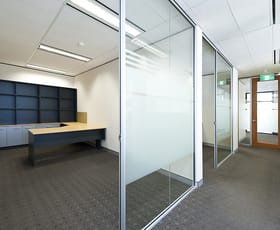 Offices commercial property leased at 1 Centro Avenue Subiaco WA 6008