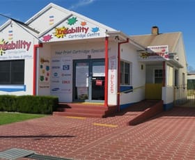 Factory, Warehouse & Industrial commercial property leased at 28 William St Orange NSW 2800