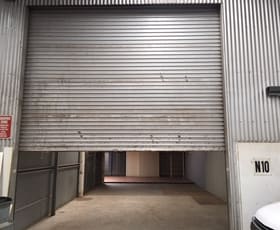 Factory, Warehouse & Industrial commercial property leased at 45-61 Isaac Street - Shed N10 North Toowoomba QLD 4350