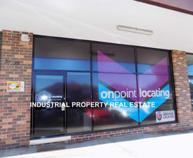 Medical / Consulting commercial property leased at Woodpark NSW 2164