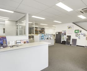 Showrooms / Bulky Goods commercial property leased at 12/19 - 23 Clarinda Road Oakleigh South VIC 3167