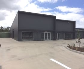 Factory, Warehouse & Industrial commercial property leased at 8 Pioneer Avenue Tuggerah NSW 2259