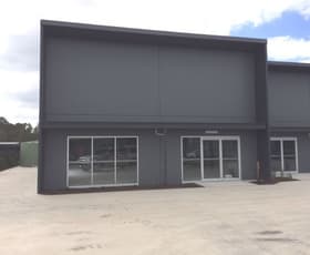 Factory, Warehouse & Industrial commercial property leased at 8 Pioneer Avenue Tuggerah NSW 2259