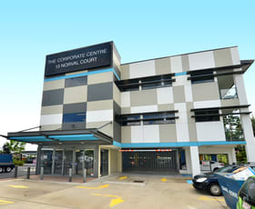 Offices commercial property leased at Suite 31/13 Norval Court Maroochydore QLD 4558