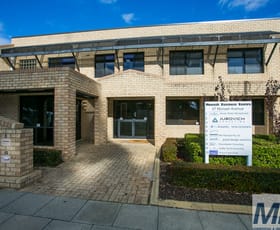 Offices commercial property leased at 7/47 Monash Como WA 6152