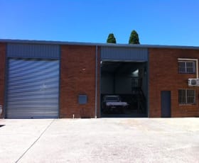 Factory, Warehouse & Industrial commercial property leased at Smithfield NSW 2164