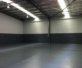Factory, Warehouse & Industrial commercial property leased at Smithfield NSW 2164