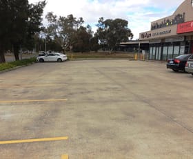 Shop & Retail commercial property leased at 3,4,5/8 Luxton Street Belconnen ACT 2617