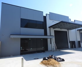 Offices commercial property leased at 2/10 Weedon Road Forrestdale WA 6112
