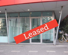 Shop & Retail commercial property leased at 10/198 Harbour Esplanade Docklands VIC 3008