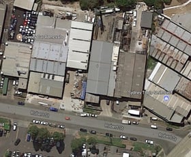 Showrooms / Bulky Goods commercial property leased at Smithfield NSW 2164