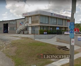 Offices commercial property leased at 300 Evans Road Salisbury QLD 4107