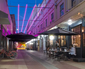 Shop & Retail commercial property leased at Shop 8 /553-555 Dean Street Albury NSW 2640