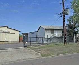Factory, Warehouse & Industrial commercial property leased at 29 Bombing Road Winnellie NT 0820