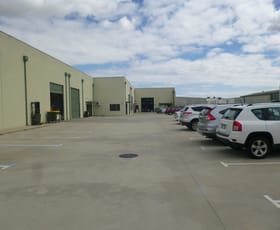Other commercial property leased at 4/27 Denninup Way Malaga WA 6090