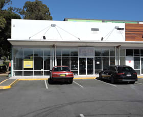 Showrooms / Bulky Goods commercial property leased at 151 West Burleigh Rd Burleigh Heads QLD 4220
