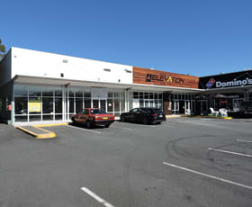 Showrooms / Bulky Goods commercial property leased at 151 West Burleigh Rd Burleigh Heads QLD 4220