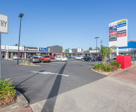 Medical / Consulting commercial property leased at 129-137 Shakespeare Street Mackay QLD 4740