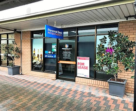 Medical / Consulting commercial property leased at 2/4 Stanley Street Wodonga VIC 3690