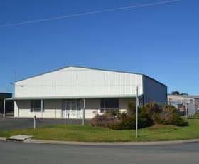 Offices commercial property leased at 36 McMillan Road Echuca VIC 3564