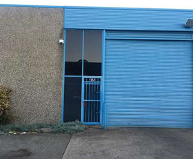 Factory, Warehouse & Industrial commercial property leased at Smithfield NSW 2164