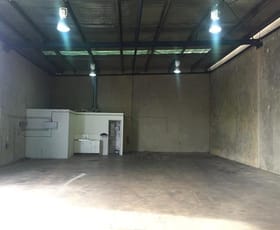 Factory, Warehouse & Industrial commercial property leased at Smithfield NSW 2164
