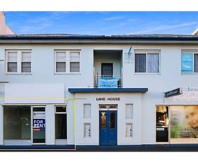 Shop & Retail commercial property leased at 11-12/24 Church Street Dubbo NSW 2830