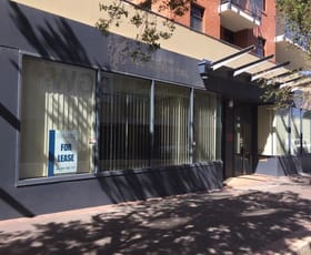 Medical / Consulting commercial property leased at Ground Floor/4 Ravenshaw Street Newcastle West NSW 2302
