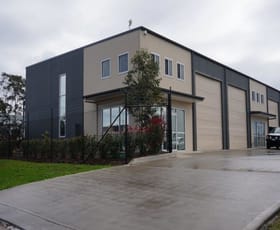 Factory, Warehouse & Industrial commercial property leased at Unit 1/40 Bradmill Ave Rutherford NSW 2320