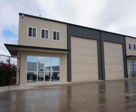 Factory, Warehouse & Industrial commercial property leased at Unit 1/40 Bradmill Ave Rutherford NSW 2320