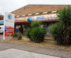 Showrooms / Bulky Goods commercial property leased at 59 Broadmeadow Road Broadmeadow NSW 2292