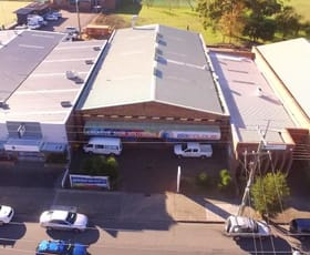 Showrooms / Bulky Goods commercial property leased at 59 Broadmeadow Road Broadmeadow NSW 2292