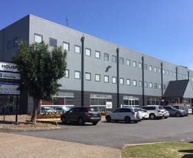 Medical / Consulting commercial property leased at Level 1 Suite 21/10 Bradford Close Kotara NSW 2289