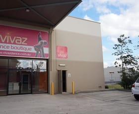 Showrooms / Bulky Goods commercial property leased at 2/44-46 Medcalf Street Warners Bay NSW 2282